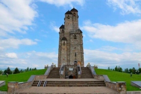 Глава Ингушетии Махмуд-Али Калиматов напомнил о трагических моментах истории кавказских народов в День памяти жертв политических репрессий