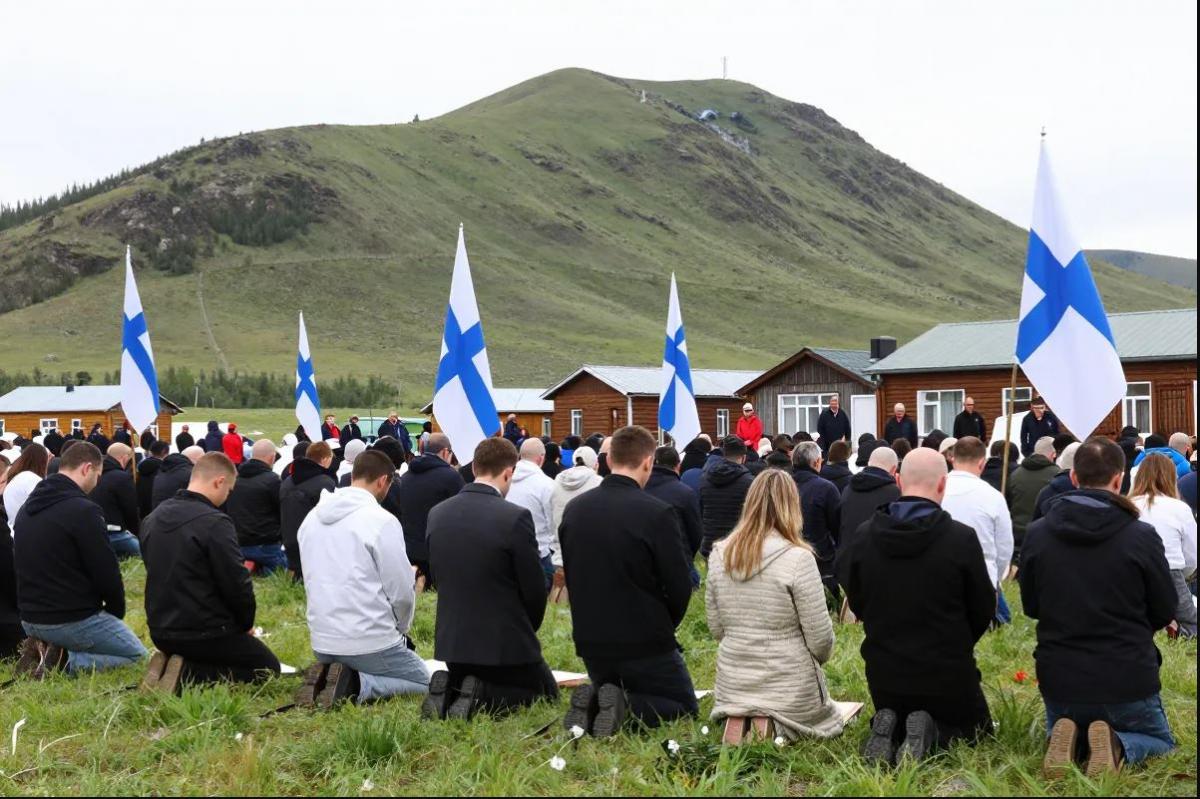 Эффект бумеранга: Финляндия умоляет открыть границу с Россией. Неужели они что-то поняли?