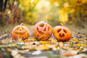 Магаданские общественники предложили запретить Хэллоуин