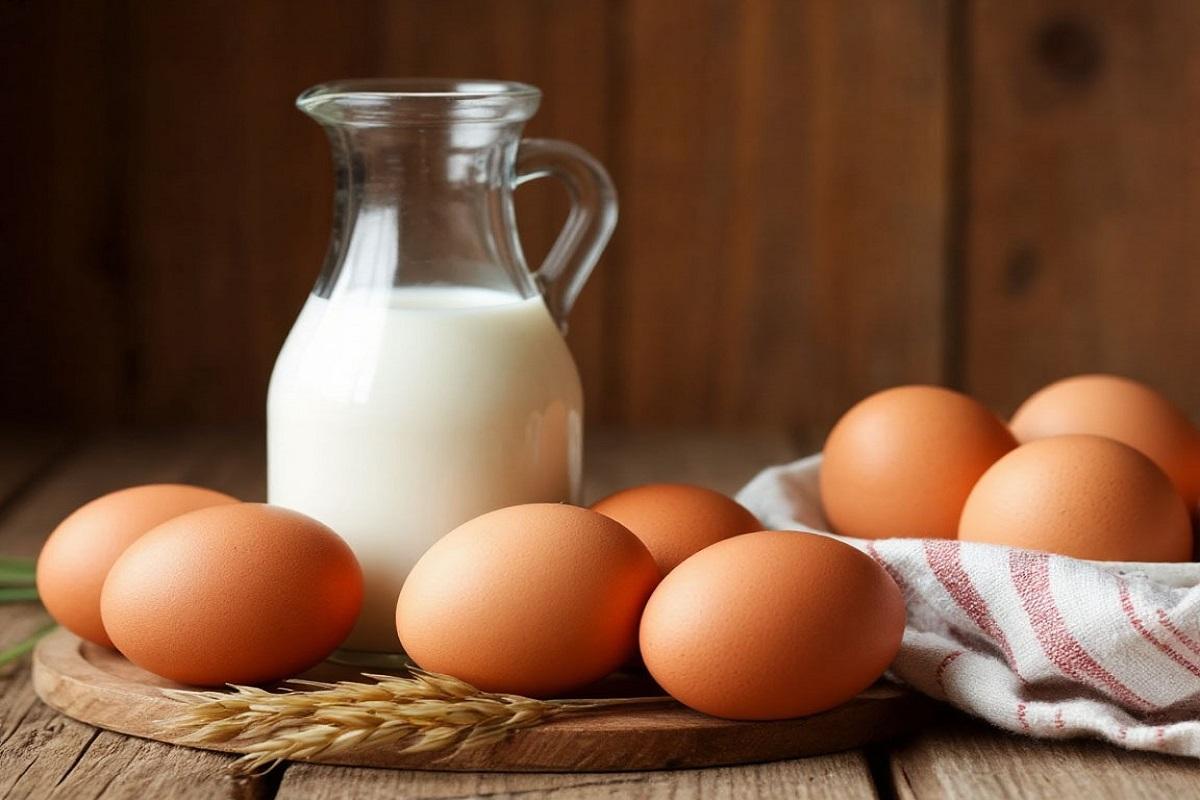 Марий Эл вошла в тройку лидеров ПФО по надоям молока