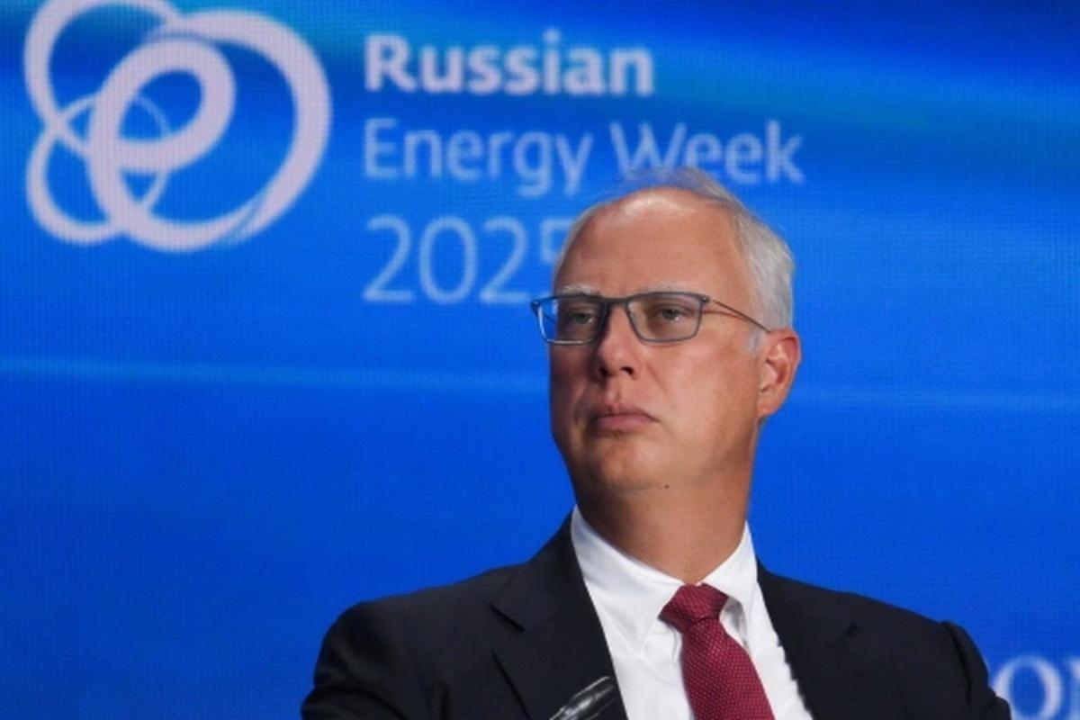 Дмитриев высказался об «истерии» СМИ Запада после визита американской делегации