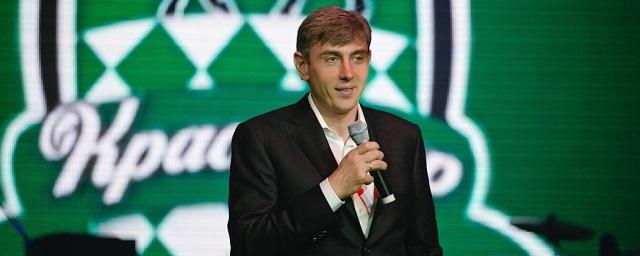Сергей Галицкий в 2020 году инвестировал в ФК «Краснодар» 1,21 млрд рублей