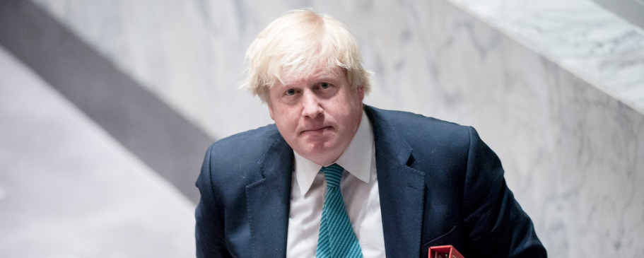 Премьер Британии предложил ЕС исключить «бэкстоп» из соглашения о Brexit