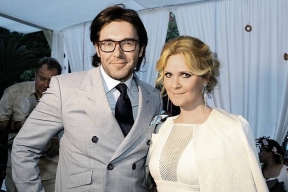 Малахов рассказал, почему скрывает 8-летнего сына