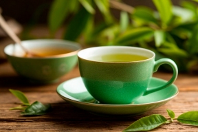 Нутрициолог предупредила об опасности зелёного чая для нервной и пищеварительной систем