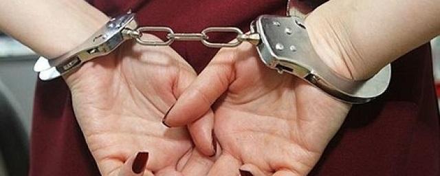 В Астрахани задержали многодетную гражданку Молдовы по подозрению в торговле людьми