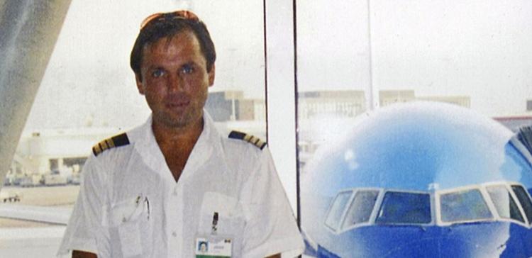 МИД: США не отвечают на запрос о здоровье летчика Ярошенко