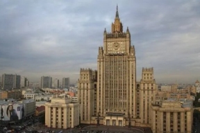 Россия предупредила Литву о недопустимости ограничения транзита в Калининград