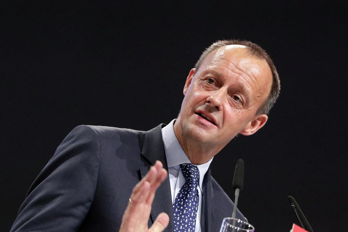 Германия «даёт заднюю» в беседах со Штатами