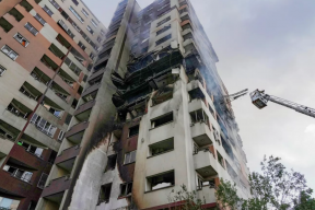 Администрация Эрдогана назвала атаки Израиля на Иран причиной пожара в регионе