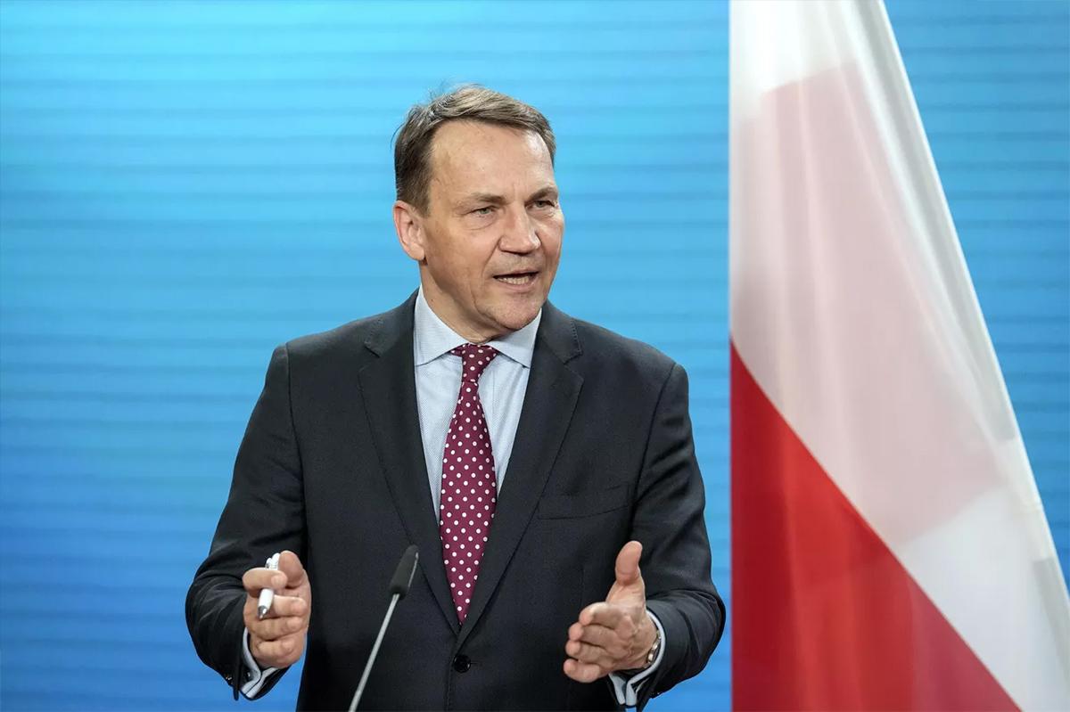 Польша попросила США пригласить ее в G20