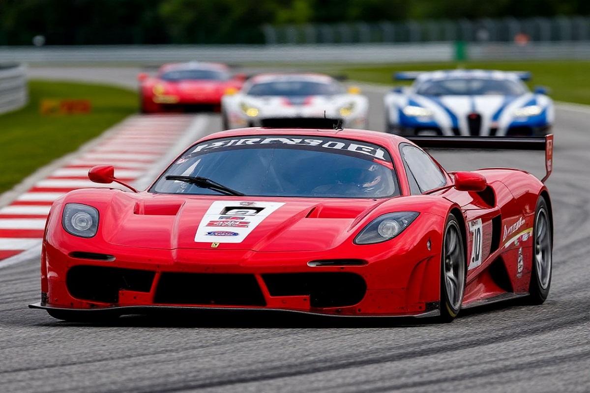 Феттель назвал главного фаворита нового сезона F1