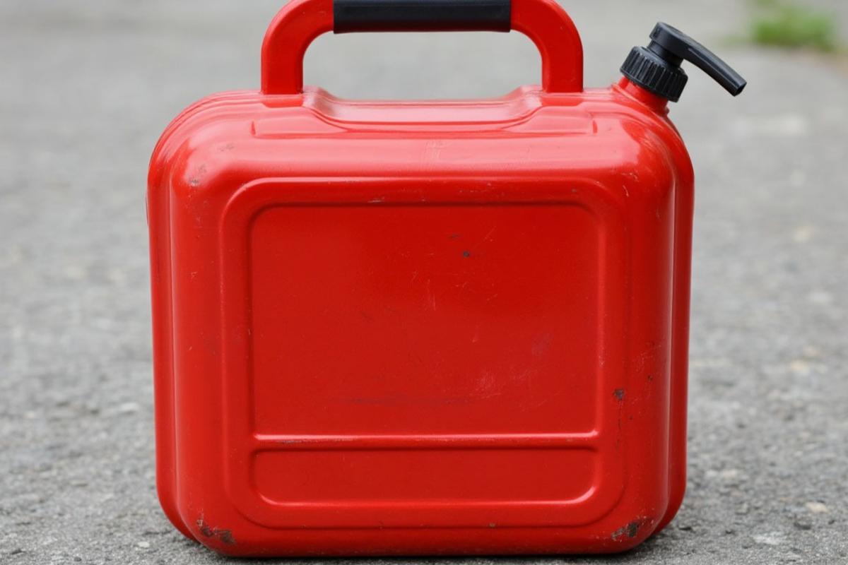 Бензин только по паспорту: Беглов перекрыл подросткам топливный кран после серии поджогов по заданию телефонных террористов