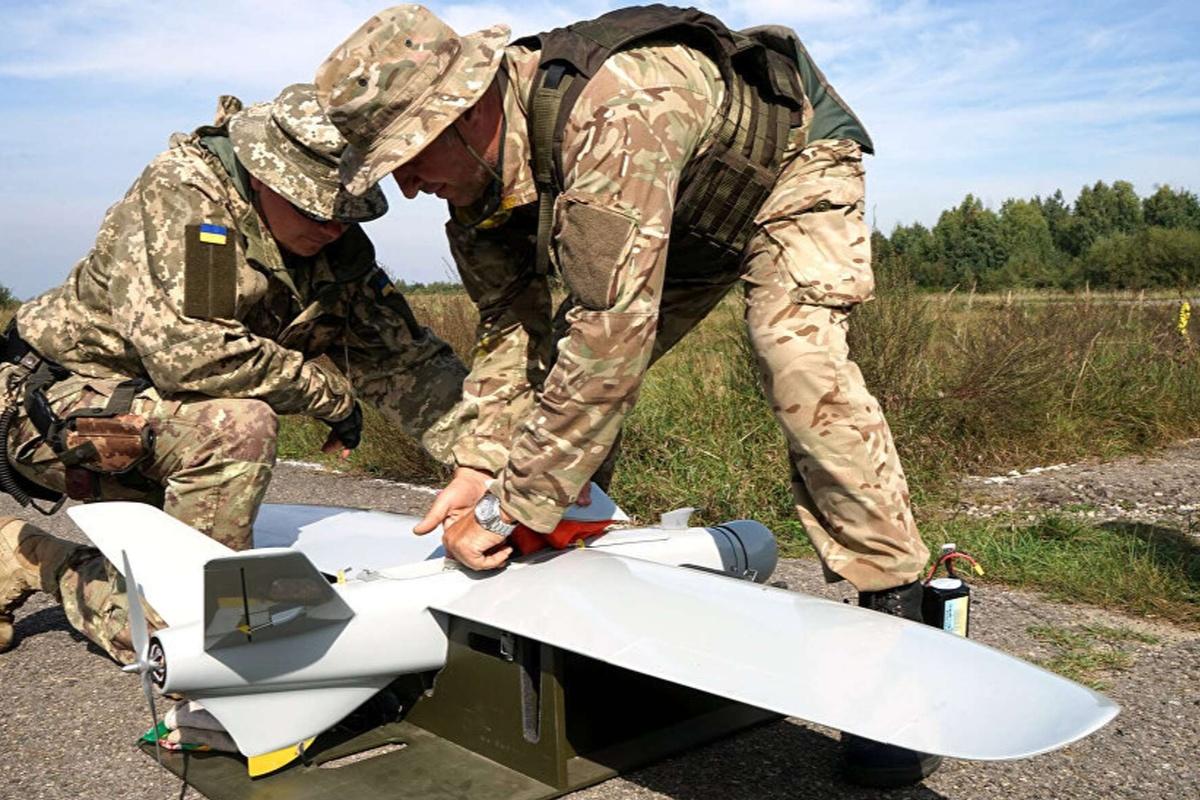В Волгограде в результате атаки дрона ВСУ погиб мирный житель
