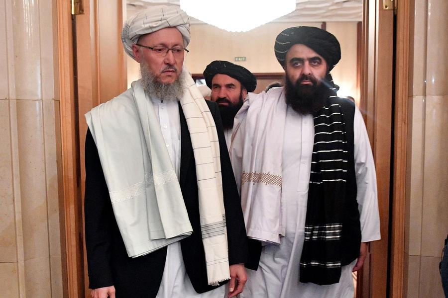 Лавров объяснил решение исключить «Талибан» из списка запрещённых организаций