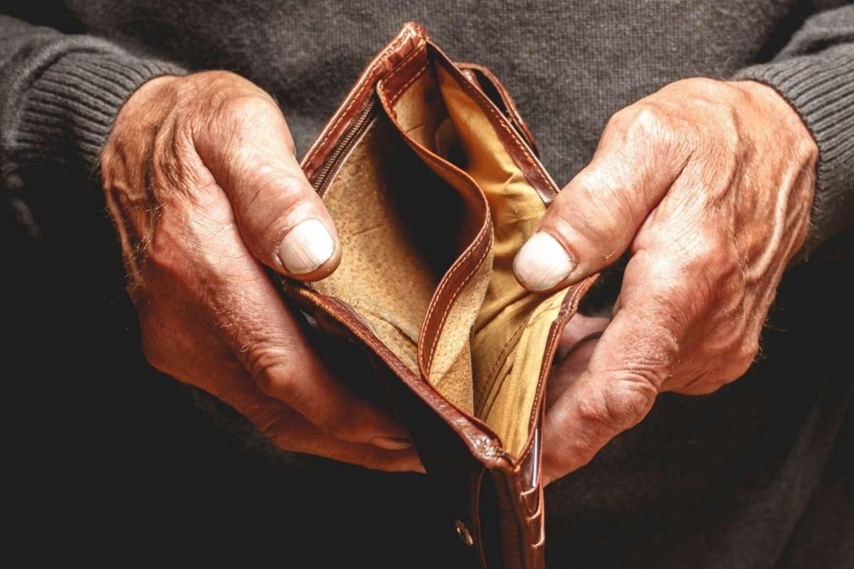 В Иркутской области стало меньше бедных