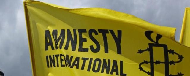 Власти Москвы назвали причину закрытия офиса Amnesty International