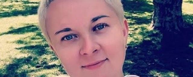 Под Воронежем пропала 31-летняя Ольга Карпова