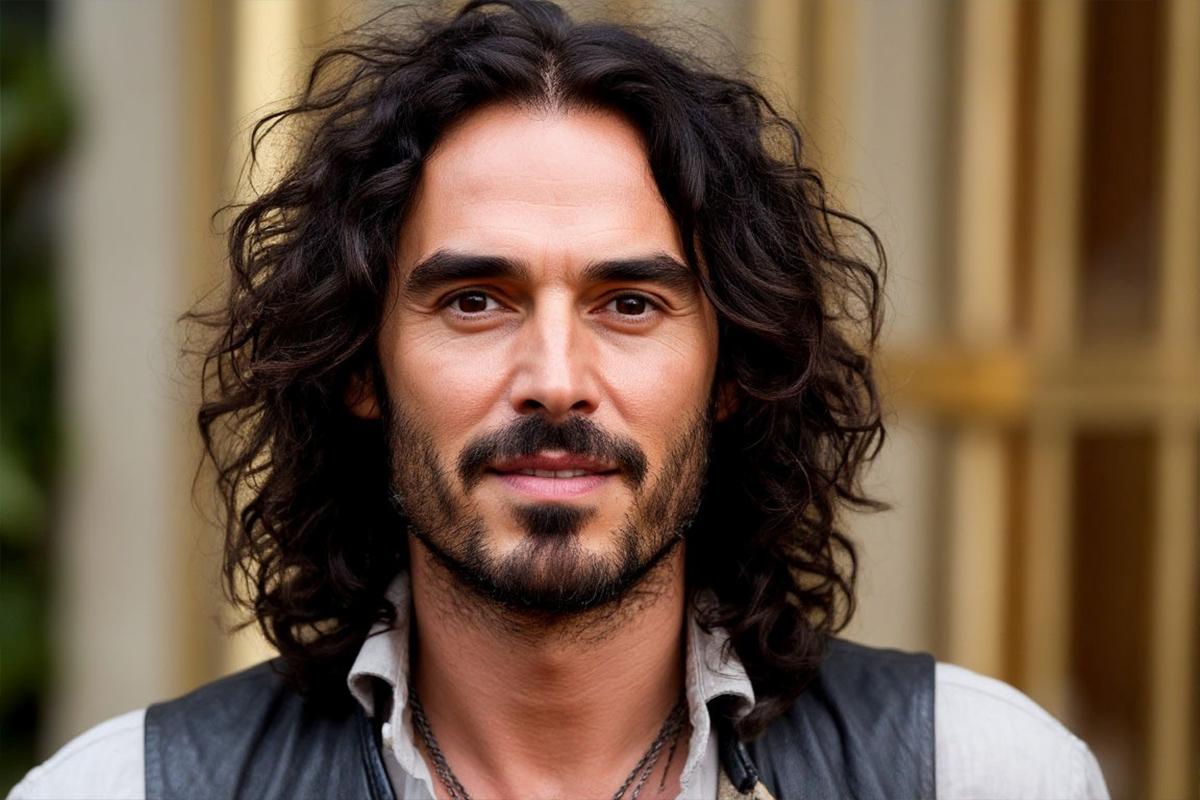 Рассел Брэнд шокировал заявлением о своей интимной жизни