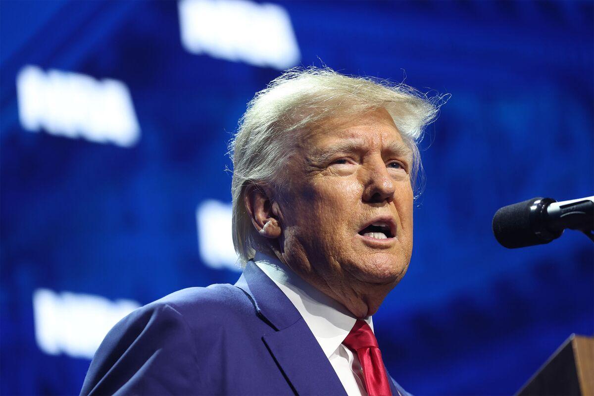 Трамп о конфликте на Украине: Необходимо остановить «эту нелепую войну»