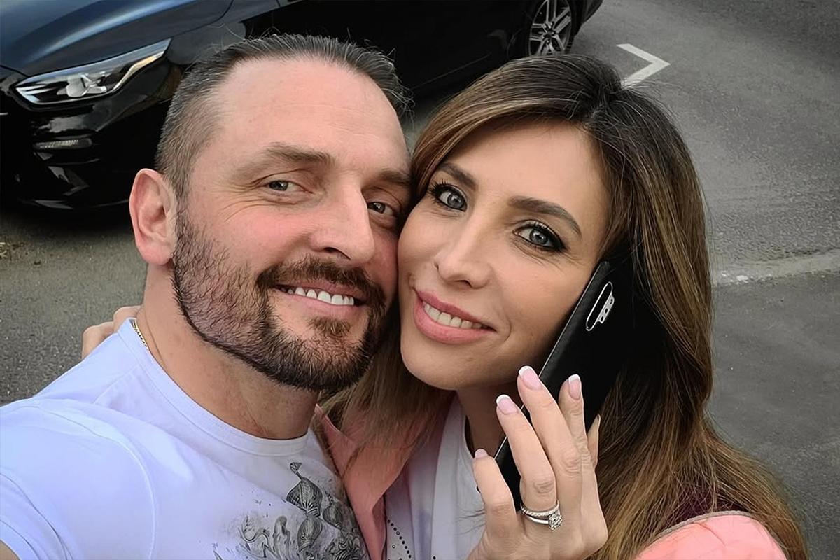 «Предатель на миллион»: экс-жена Запашного ответила на его откровения о разводе