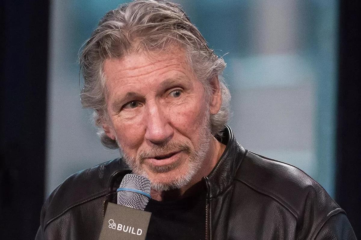 Основатель группы Pink Floyd Уотерс предложил дать регионам Украины право выбора