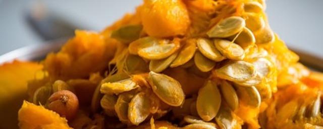 Nutritionists Announce Diabetes Benefits of Pumpkin Seeds