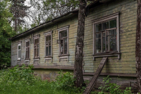 В г.о. Пушкинский два объекта культурного наследия взяли под охрану