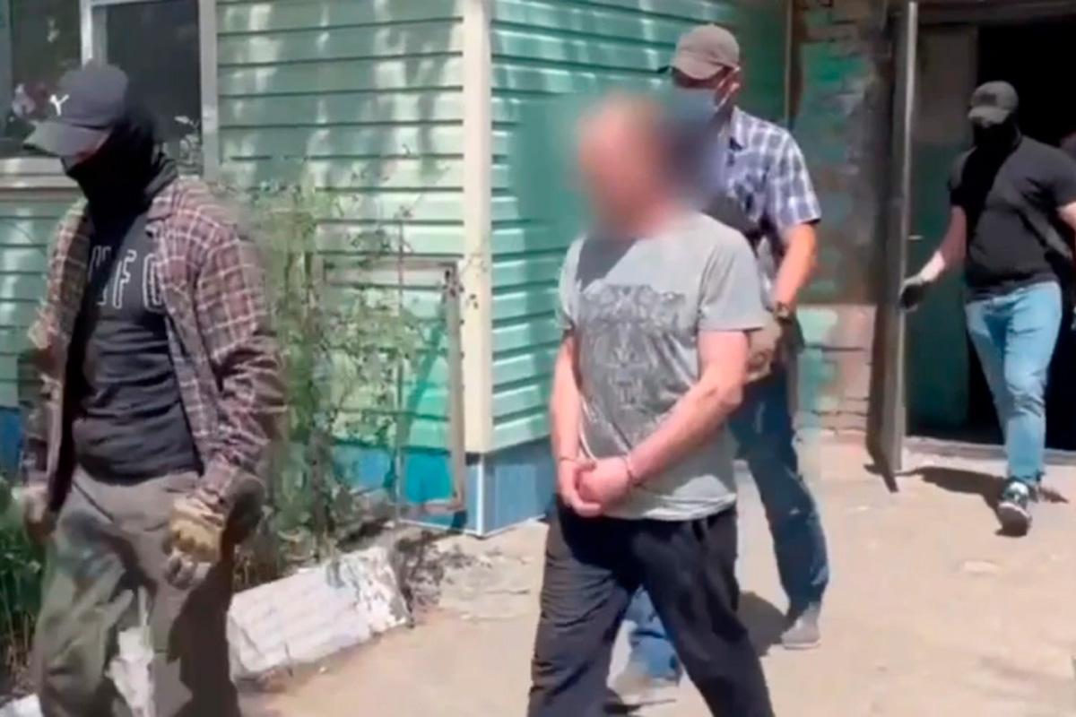 В Астрахани возбуждено уголовное дело за оправдание экстремизма