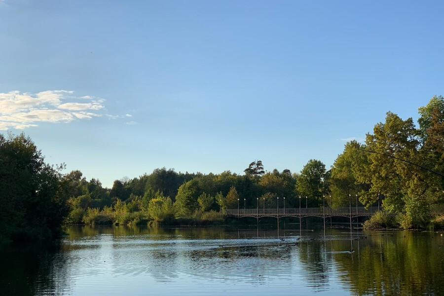 Прощание с теплом: когда в Марий Эл окончательно похолодает