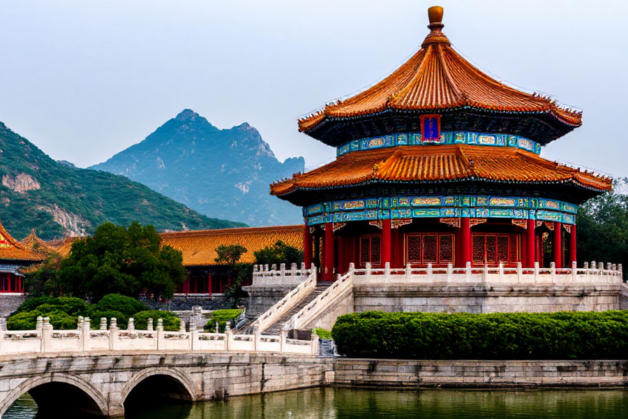 Российские туристы застряли в Китае из-за долгов турфирмы