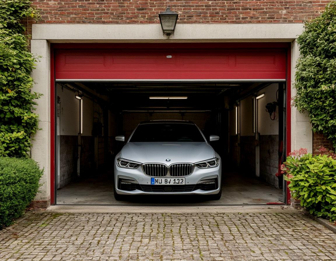 Особое место: что можно хранить в гараже, а за что можно получить штраф?