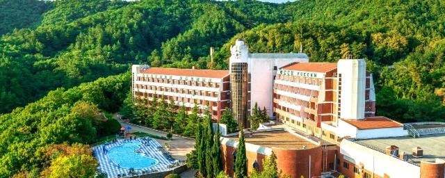 Участники СВО и их семьи могут бесплатно поехать в санаторий