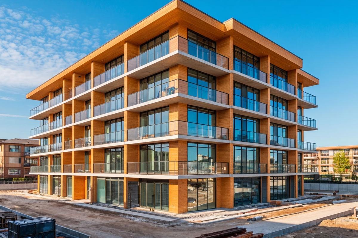 Жителей Кабардино-Балкарии заваливают новыми квартирами