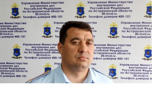 Глава Лиманского района Астраханской области Гребенщиков покидает свой пост