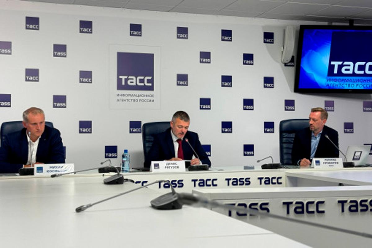 В Новосибирской области создано свыше 3,5 тысячи новых компаний благодаря экосистеме поддержки бизнеса