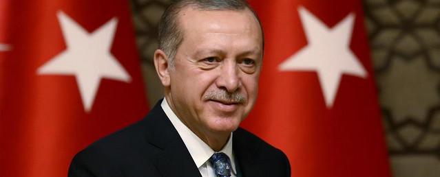 Премьер Австралии вызовет посла Турции из-за резких слов Эрдогана