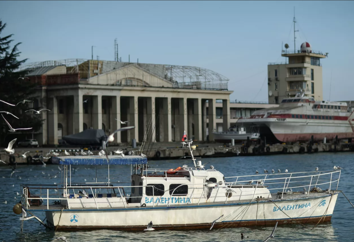 В Крыму допустили введение туристического налога