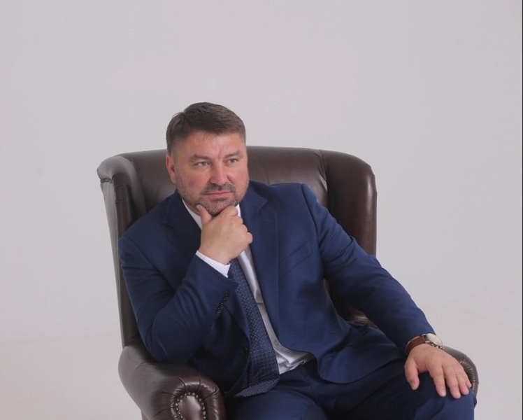 ЛДПР выдвинула Владислава Атмахова в качестве кандидата на выборы губернатора Нижегородской области