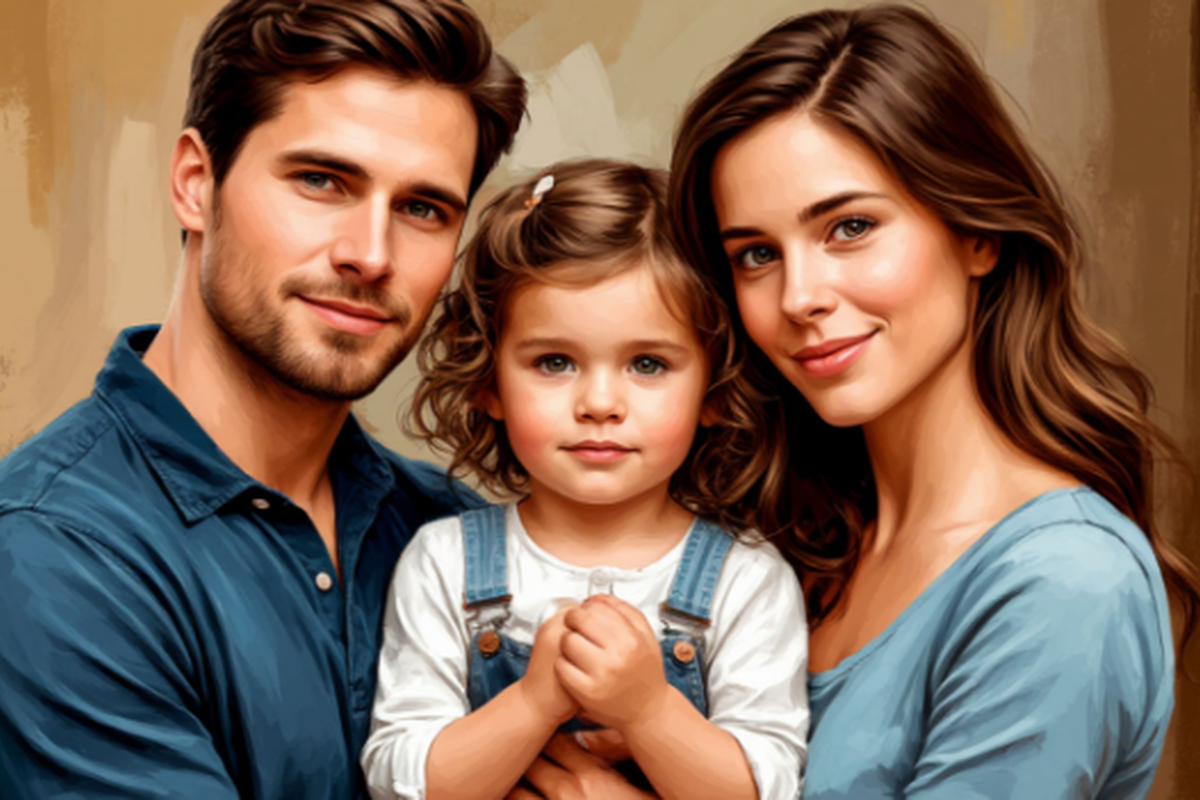 Социум в миниатюре под ударом: как зарубежные стриминги и соцсети размывают образ крепкой семьи, и что этому противопоставит Россия?