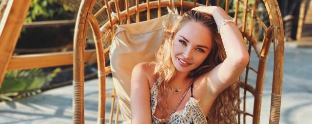 Звезда «Дом-2» Дарья Пынзарь заговорила об очередной пластической операции