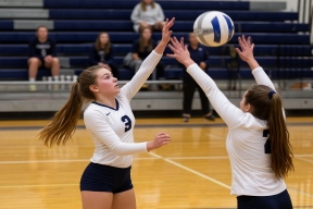 «Спартанец» теперь официально школа олимпийского резерва