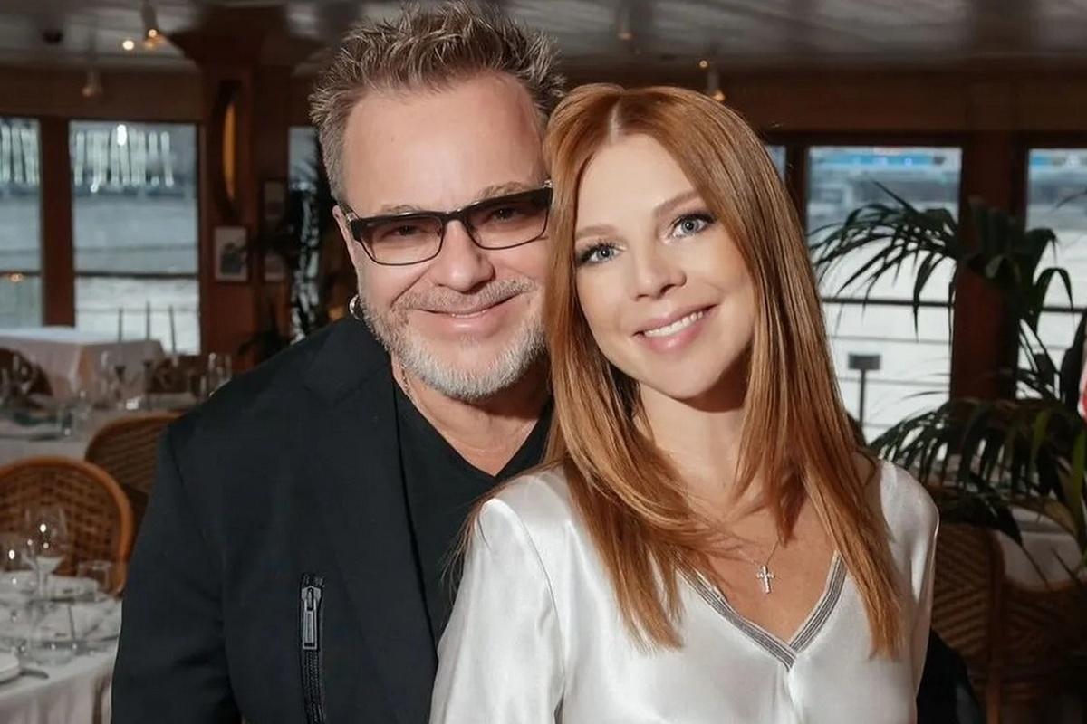 Подольская и Пресняков рассказали о курьезном случае на их свадьбе