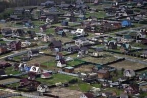 Забота о чистоте — ответственность каждого землевладельца