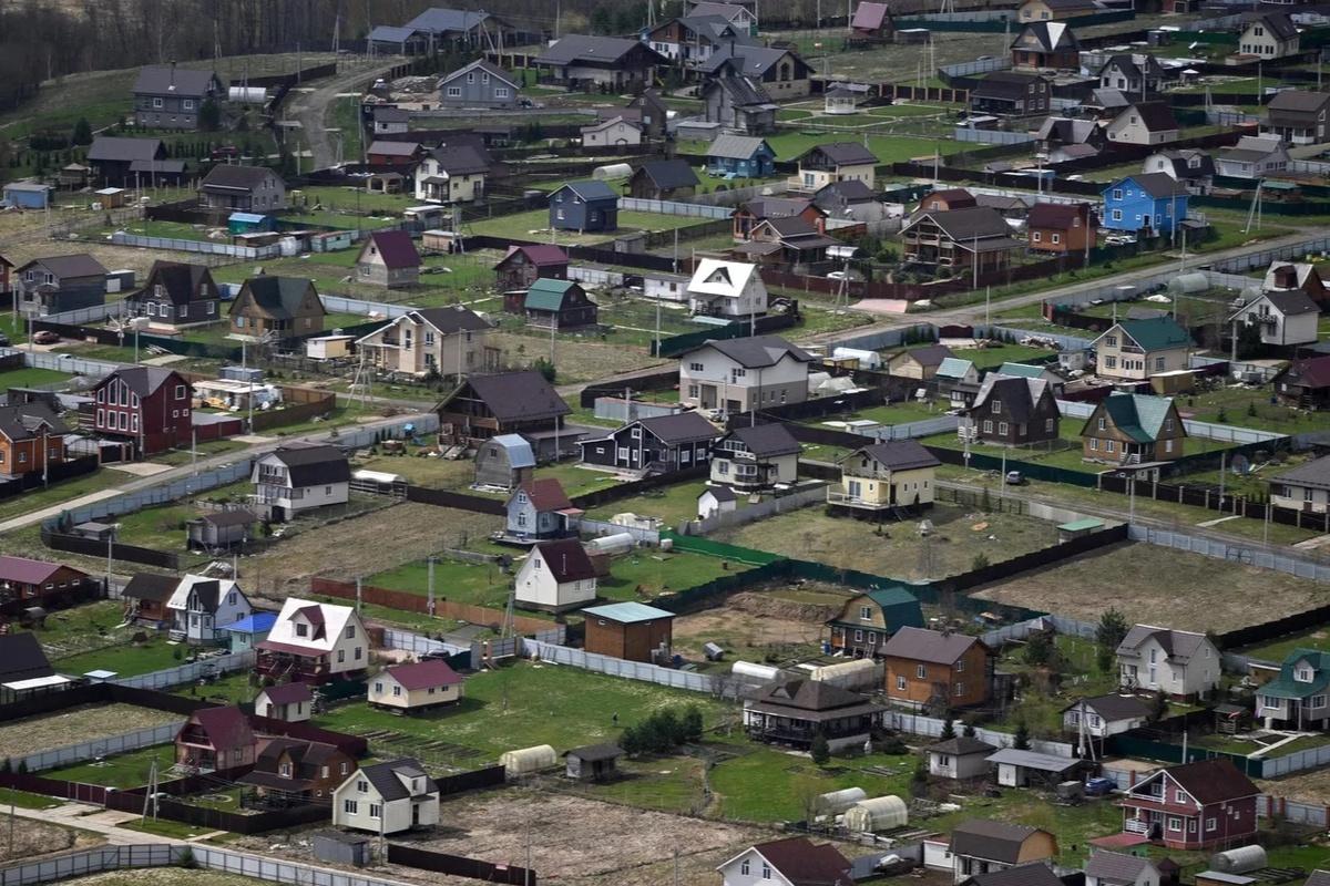 Забота о чистоте — ответственность каждого землевладельца