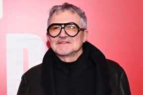 Дмитрий Дибров назвал желтой прессой интервью своей супруги Полины