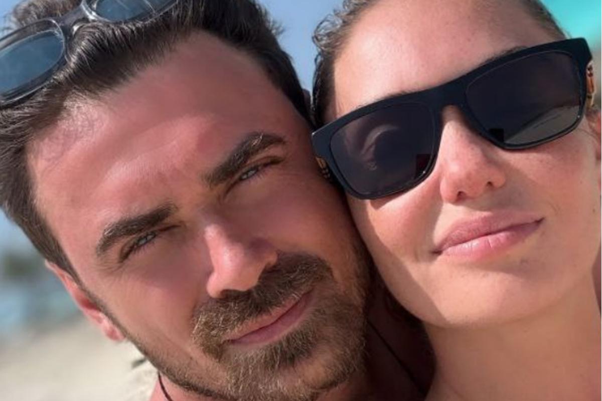 «Поставил ультиматум». Агата Муцениеце может остаться без мужа, если не выполнит условие