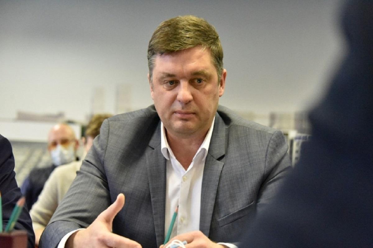 Экс-главу Гортранса Нугаева в Екатеринбурге отправили под домашний арест