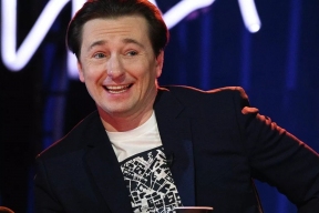 Арктическое приключение с Сергеем Безруковым: новый российский мультсериал про спасение мамонтенка выходит 28 сентября