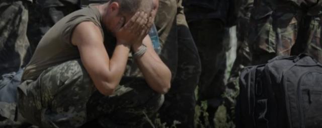 Военного из Марий Эл, освобождённого из украинского плена, отправят на реабилитацию